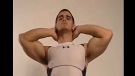 Suspensorio Under Armour
