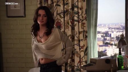 Las mejores escenas de desnudos de «Californication»: Maggie Grace y Eva Amurri