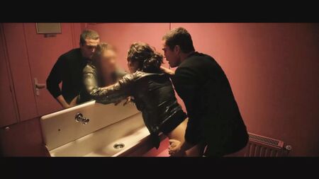 SekushiLover - Las 10 mejores escenas de sexo explícito y duro a lo perrito