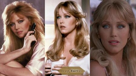 SekushiLover - Las chicas Bond: vestidas frente a desnudas