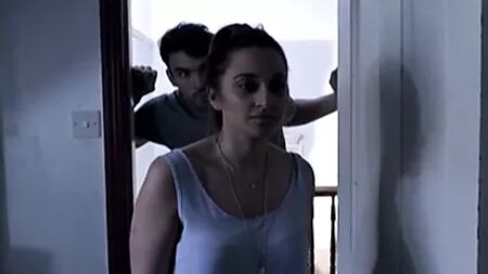 Los tonos más oscuros de Elise (2017)