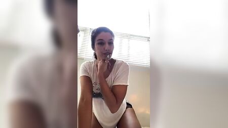 Es una retransmisión en Periscope en turco