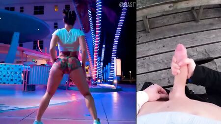 Nastya Nass contra el mundo, recopilación de PMV