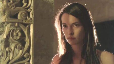A la aventura (2008) - Carole Brana, Arnaud Binard, Nadia Chi