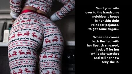 Feliz Navidad 2019 (intercambio de parejas durante las vacaciones de Navidad)
