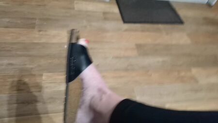 Zapatos Tranny Dangeling Brikenstock Madrid