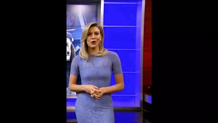 Filtración de Charissa Thompson y megacompilación