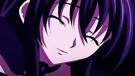 HighSchool DxD, episodio 1 de 12