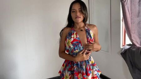 No soy una puta, solo tengo una libido elevada