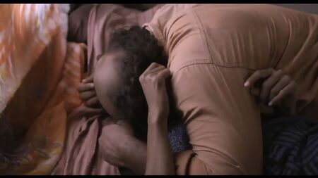 Sexo en la película malayalam «Biryani»