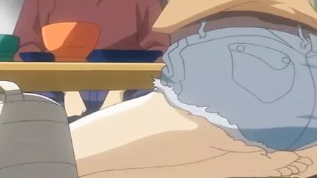 Yama Hime no Mi, episodio 01 sin censura