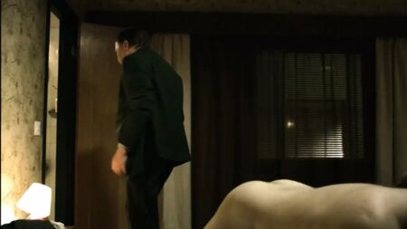 La tierra del mal (2005)