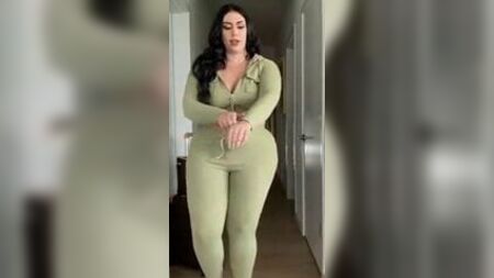 Sammy, la BBW de generosas curvas – Fashion Nova Curve