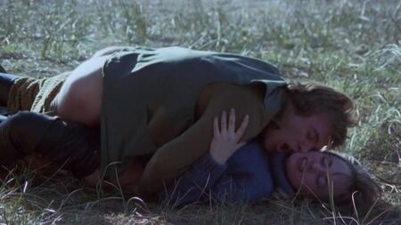Mad Foxes (1981)
