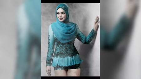 Recopilación de vídeos obscenos falsos de Siti Nurhaliza