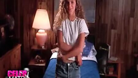 Keri Russell - Ocho días a la semana