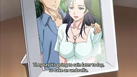 Mesu Saga Persona, episodio 1