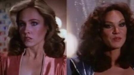 Princesa Ardala (Pamela Hensley)