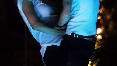 Katherine Moennig y Rosanna Arquette - The L Word 03