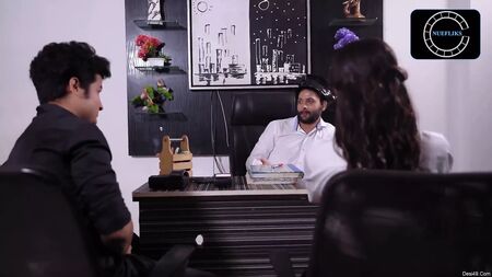 Masajes Nuru, episodio 1