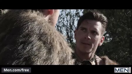 Connor Maguire y Paddy O'Brian - Gay of Thrones, parte 5 - Men.c