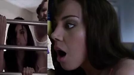 Aubrey Plaza follando (recopilación)