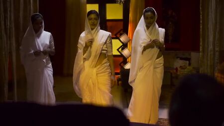 Mirzapur 2, todas las escenas de sexo