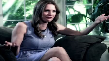ENTREVISTA con Kay Parker n.º 2 (sobre TABOO) - MKX