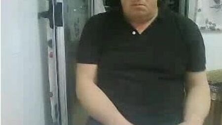 Pies de chicos heterosexuales por webcam n.º 529