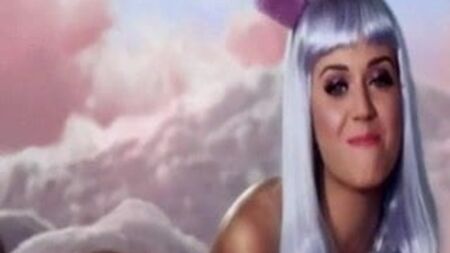 Katy Perry - California Gurls (Edición Super Sexy)