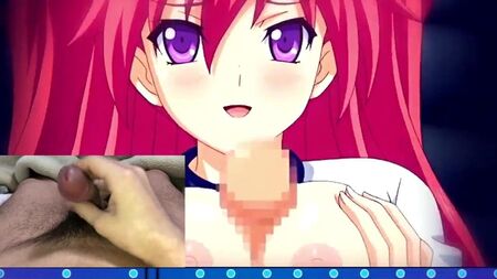 Fap Hero Ero Festival, ronda 6: Juega