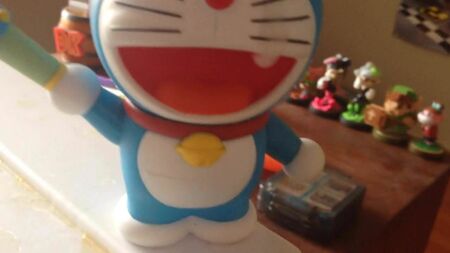 Serie: Doraemon