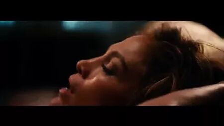 Jennifer López en «El chico de al lado»