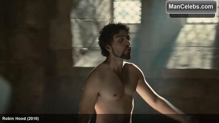 Los abdominales sin vello de Oscar Isaac