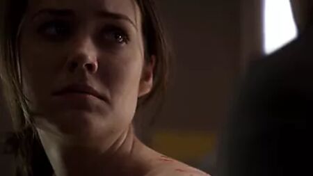 Megan Boone - The Blacklist, temporada 2, episodio 22
