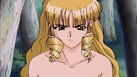 Yu-No, episodio 3, cap. 3, en inglés y sin censura