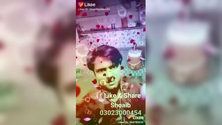 Chico guapo de Karachi (Pakistán) busca pareja sexual