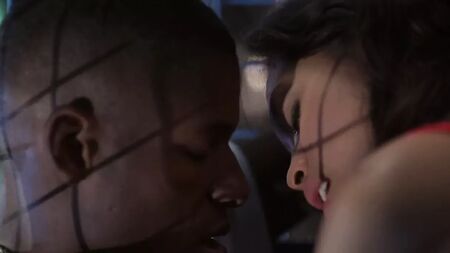 Rosario Dawson - «He Got Game» (1998)