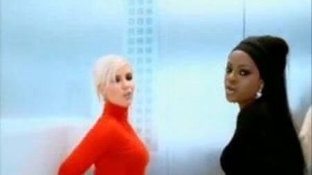 Sugababes - Push The Button (Edición de Heidi Range)