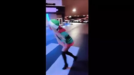 Lana, de la WWE, muestra el trasero al desnudo en Instagram