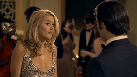 Millie Mackintosh y Caggie Dunlop: lo mejor de la primera temporada de «Made in Chelsea»