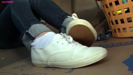 Zapatillas de lactancia MissBrookexoxo