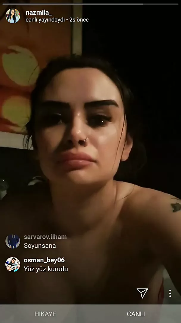 etek altı fotolar