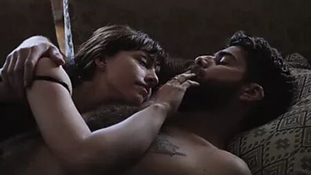 Olivia Thirlby - Entre nosotros