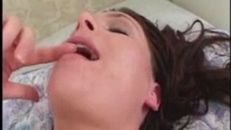 Creampies y pedos de semen