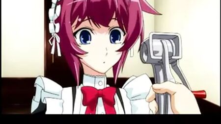 Shounen Maid Kuro-Kun: La canción del ángel 1