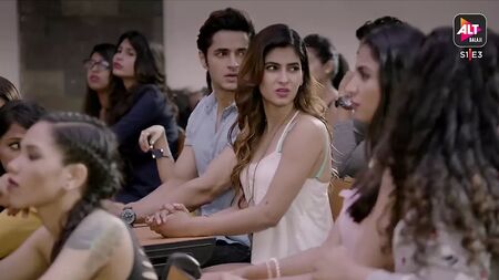 Ragini MMS Returns, temporada 1, episodio 3