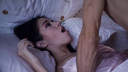 MissaX - Sexo y sacrificio