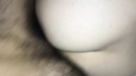Me follo las nalgas blancas como la nieve de mi novia casada - Porno turco