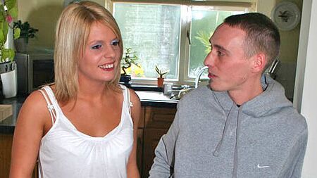 Kat y Kenny, de Swindon